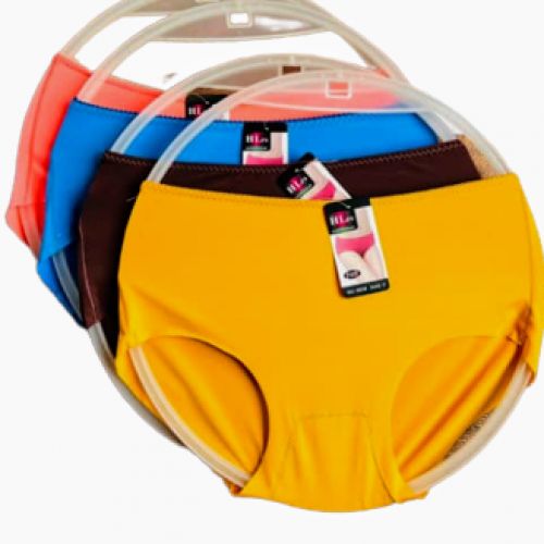 6piece Beautiful Condom Pant For Modern Ladies