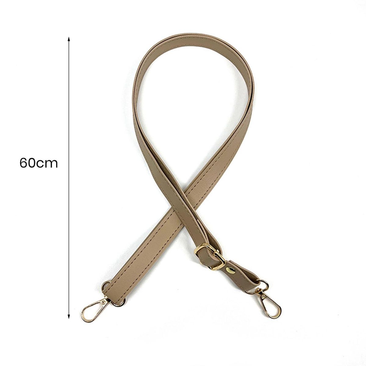 Bag Strap Crossbody Handbag Replacement Strap Black