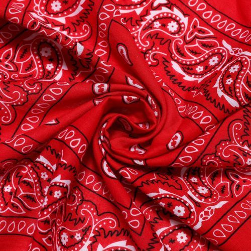 3pcs Fashion Bandana Scarf Headband,Handkerchief.