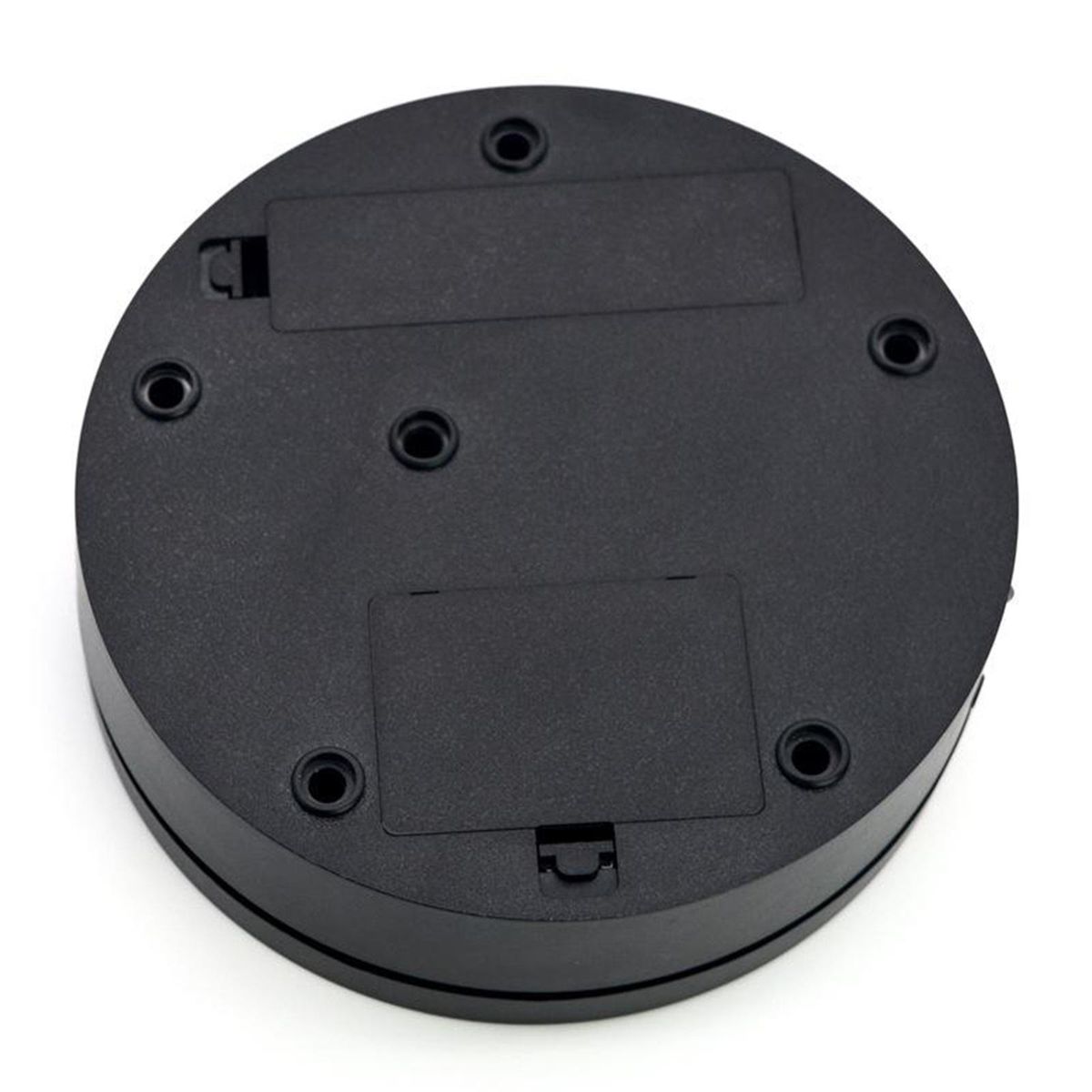 Electric Motorized Rotating Display Stand Turntable   14cm