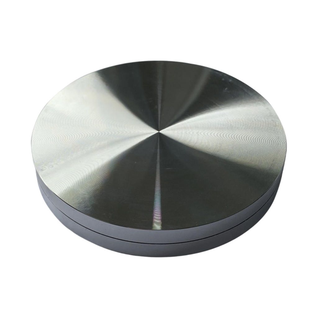Alloy Rotating Turntable  Stand Pottery Wheel