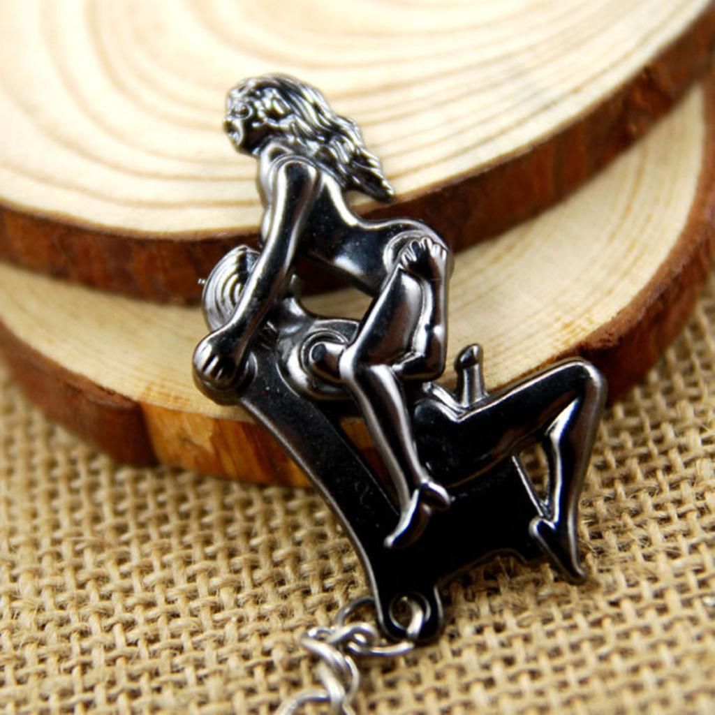 Lovers Keychains Metal  Keychains Adults