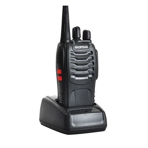 Latest Baofeng BF-888s 2-way Radios Walkie Talkies