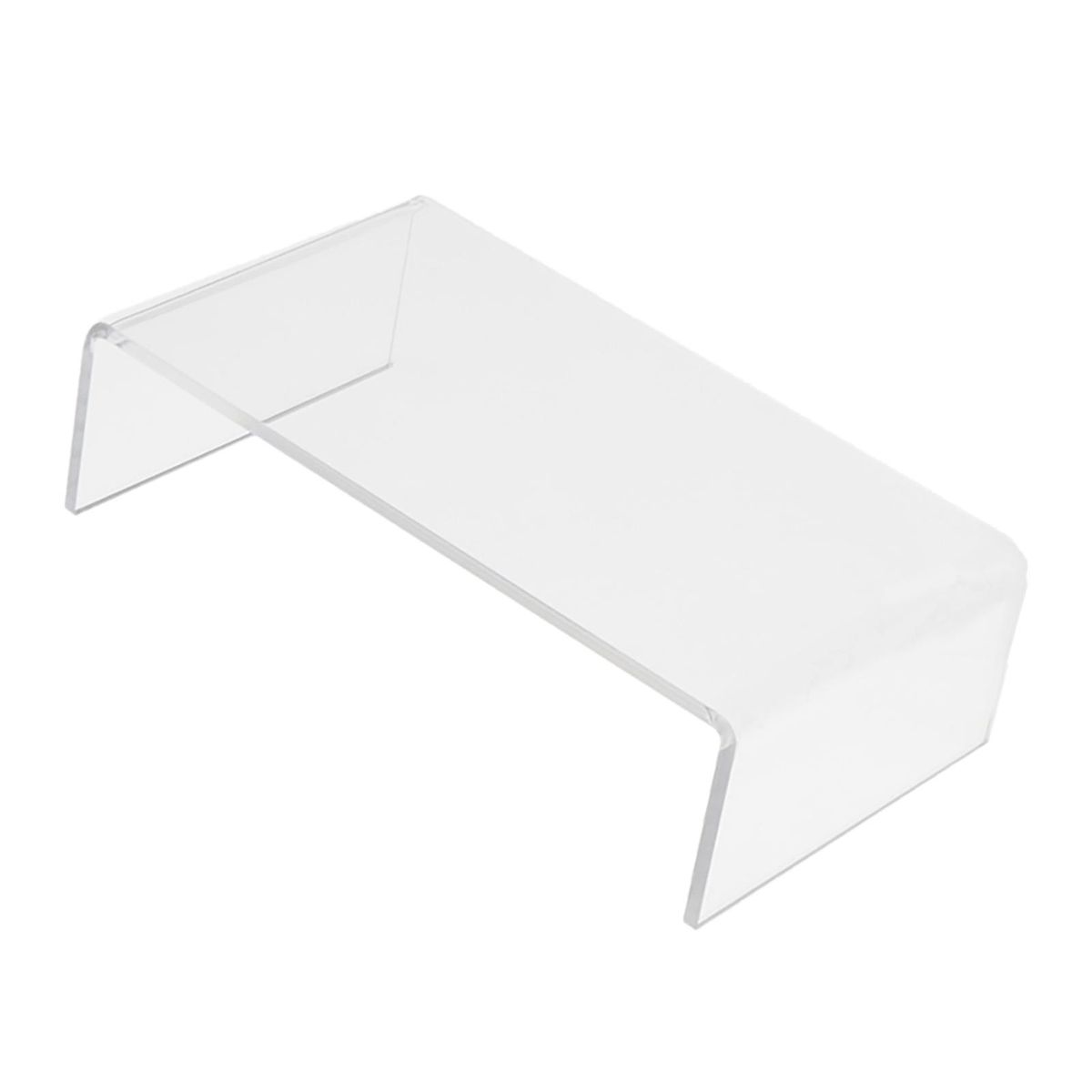 Acrylic Rack  Storage Organizer For Fridge Kitchen Spices