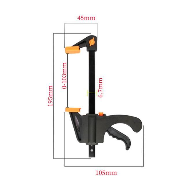 Wooden handle putty scraper manual tool