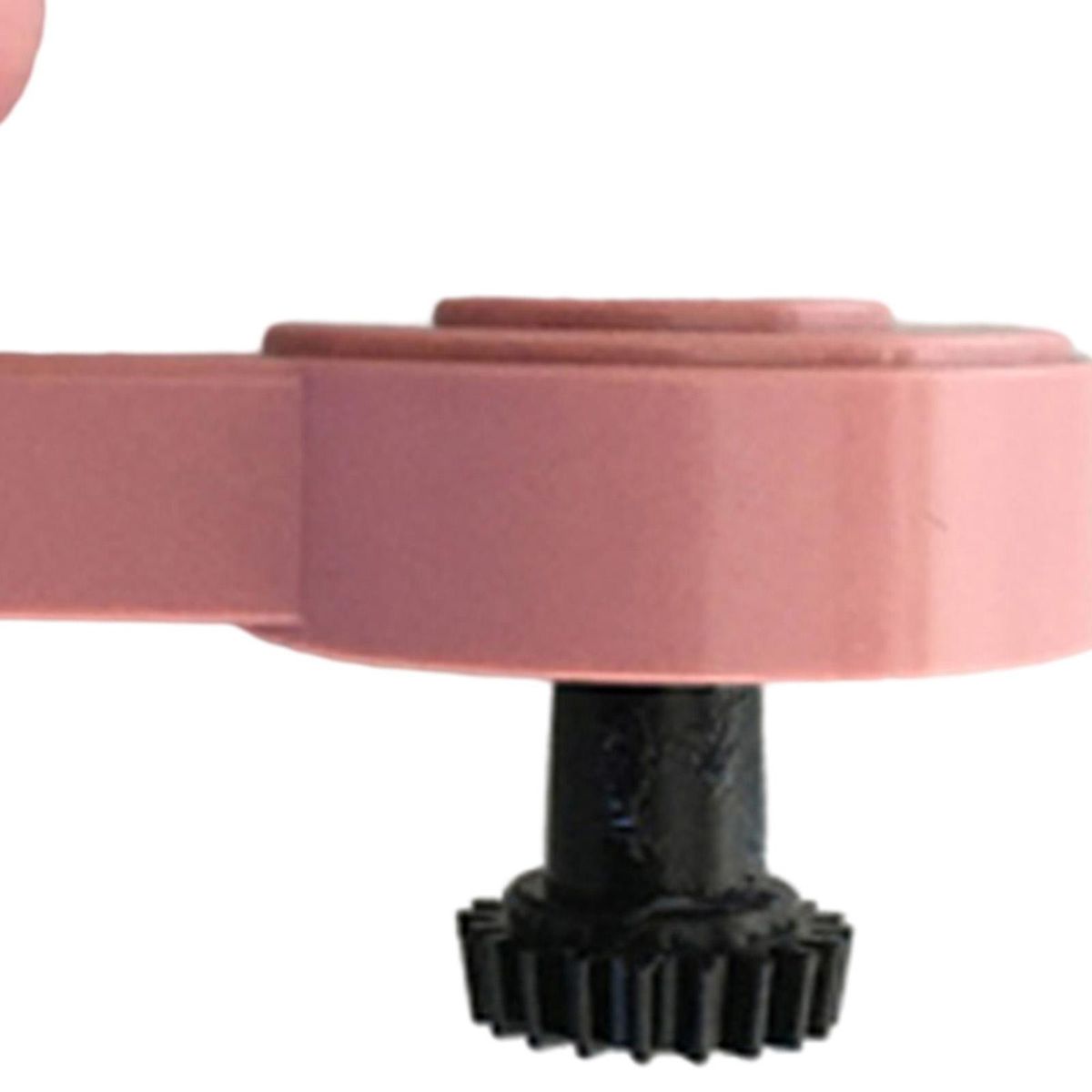 1x Handle Handmade Professional Part For Knitting Machine 22 40 48