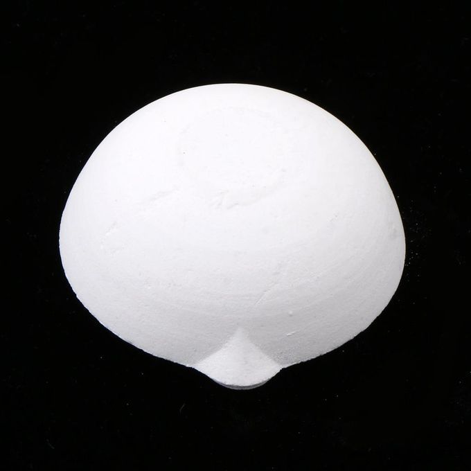 2Set Quartz Silica Melting Bowl Corrosion Resistance Casting For Gold