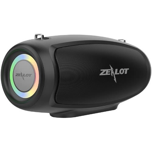 S37l Wireless Bluetooth Speaker