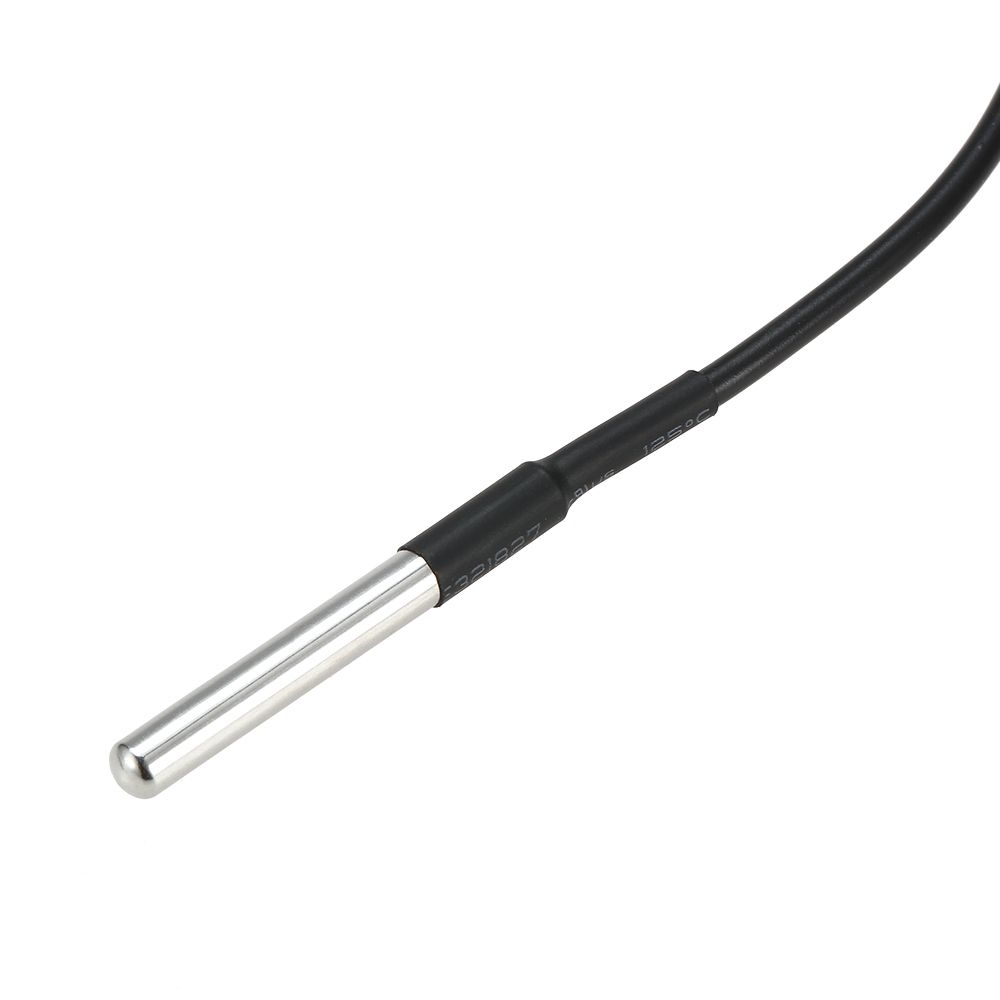 Waterproof DS18B20 Temperature Sensor Home