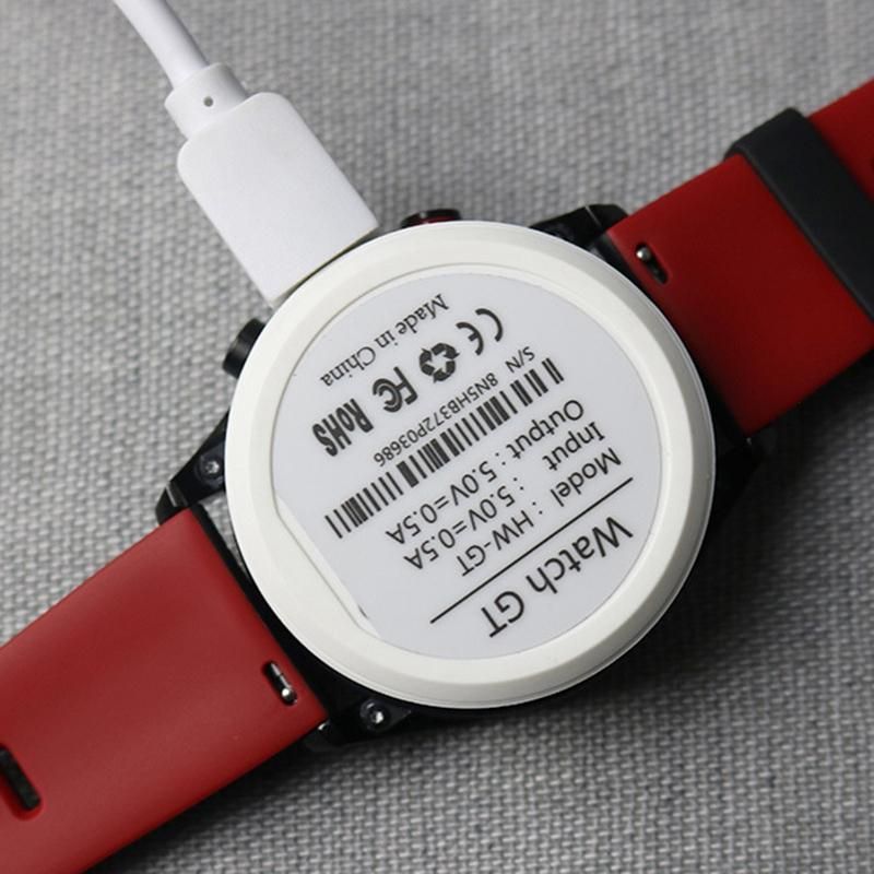 Magnetic Fixed Charging Cradle For Huawei Watch Gt & For Honor Watch Magic Smart Watch Charger + Usb Charging Cable Dock Charger