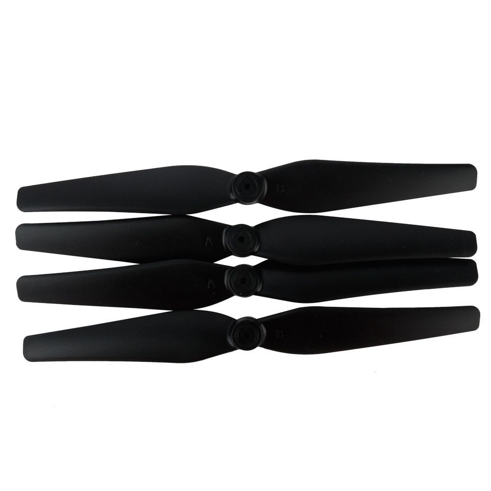 4PCS Propellers For Holy Stone HS100 S70W Dorne