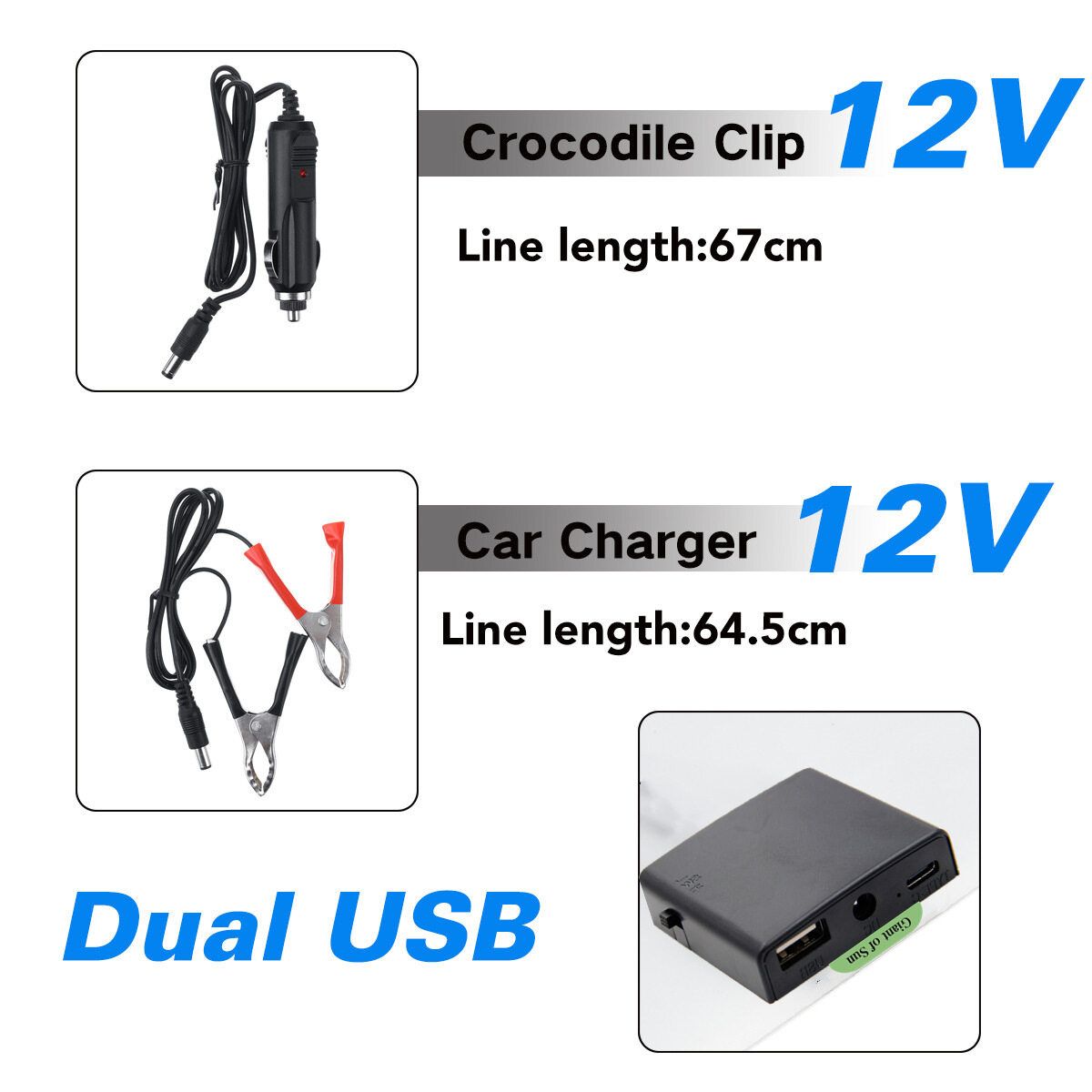 43cm X 20cm 200W Solar Panel Complete Set Kit 12V 10-100A Charger Controller For ,Marine Camping Caravan Boat With 30A Controller