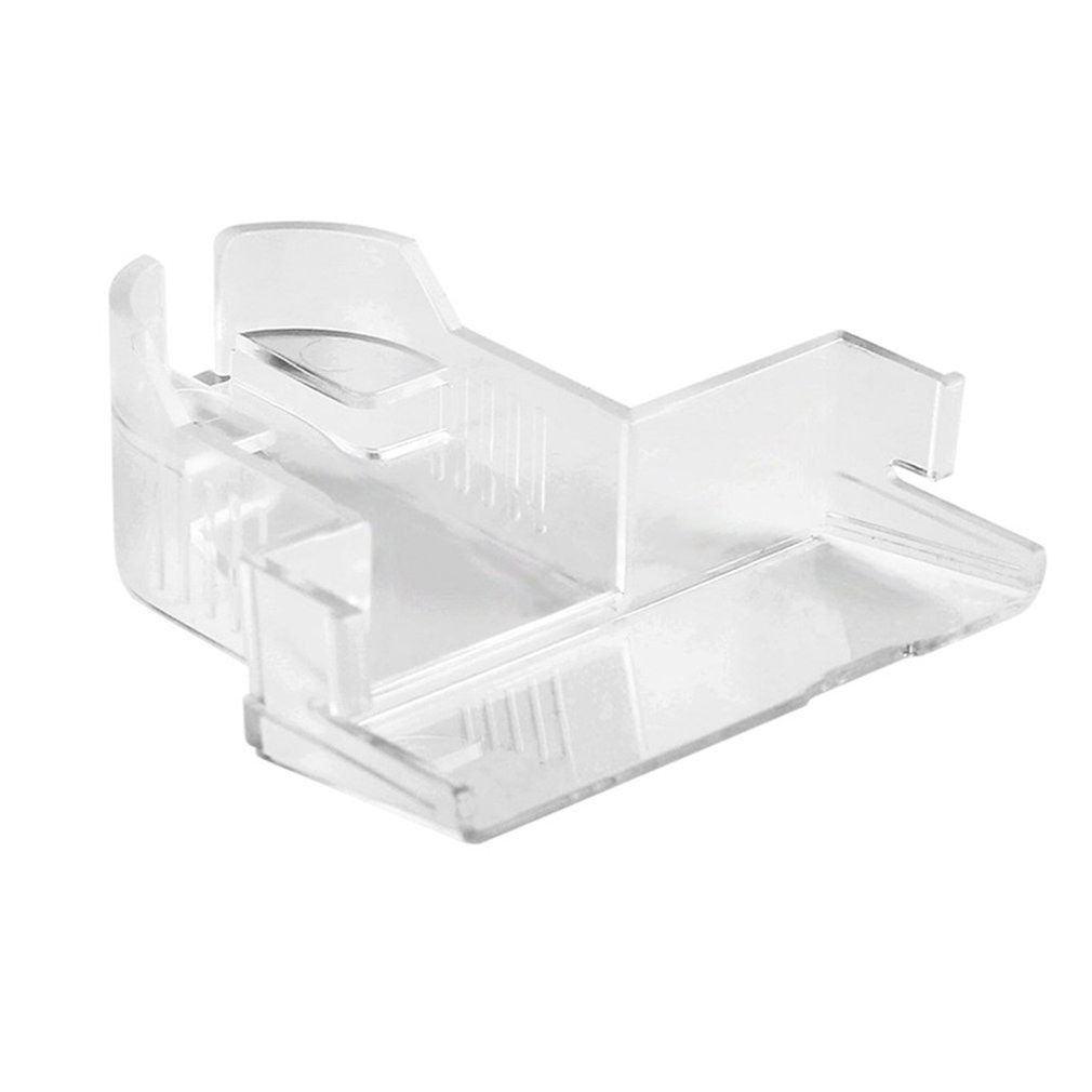 Holder Clamp Lock Buckle PTZ Camera Lens Gimbal Cover Cap