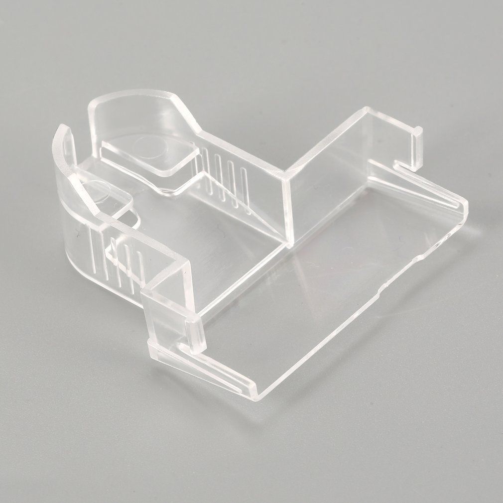 Holder Clamp Lock Buckle PTZ Camera Lens Gimbal Cover Cap