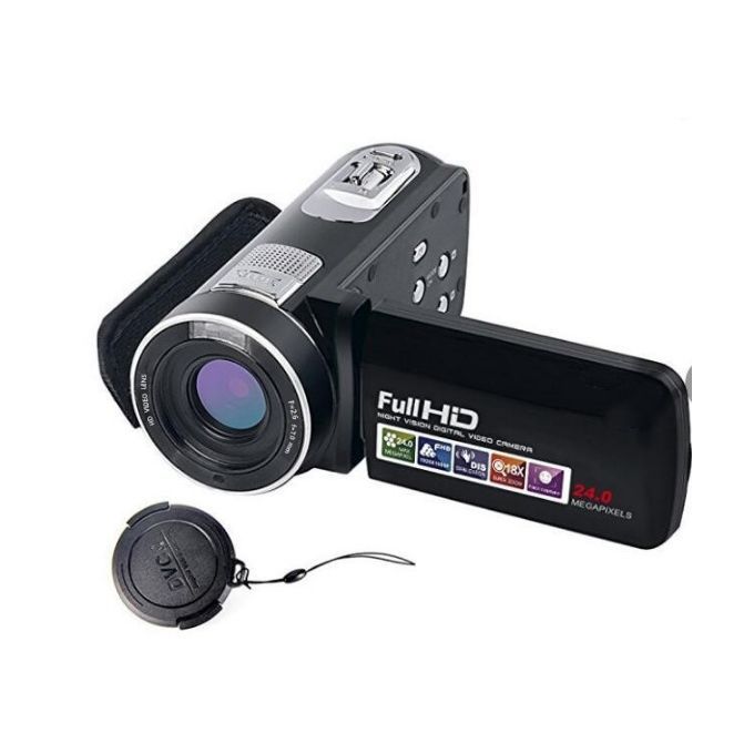 Camera Shooting 3.0