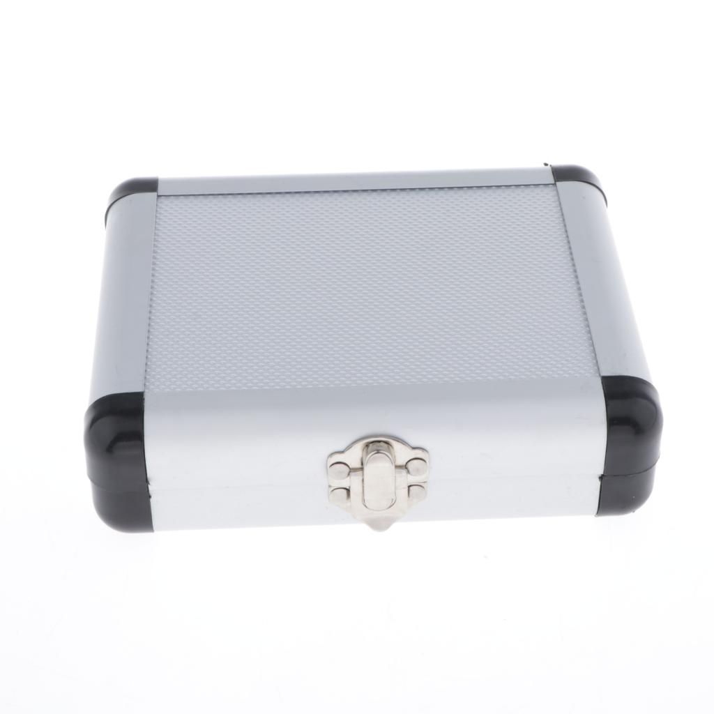 HSS Multi-hole Step Drill Bit Set 6Piece Punching