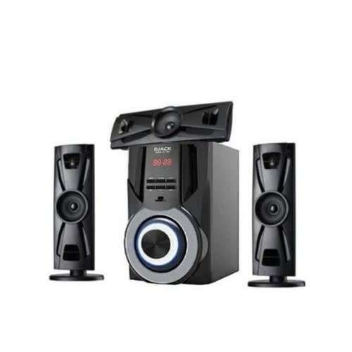 3.1ch Bluetooth Home Theater System