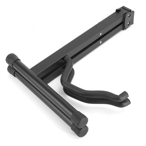 Foldable Guitar Holder Stand Instrument Holder For All Guitar