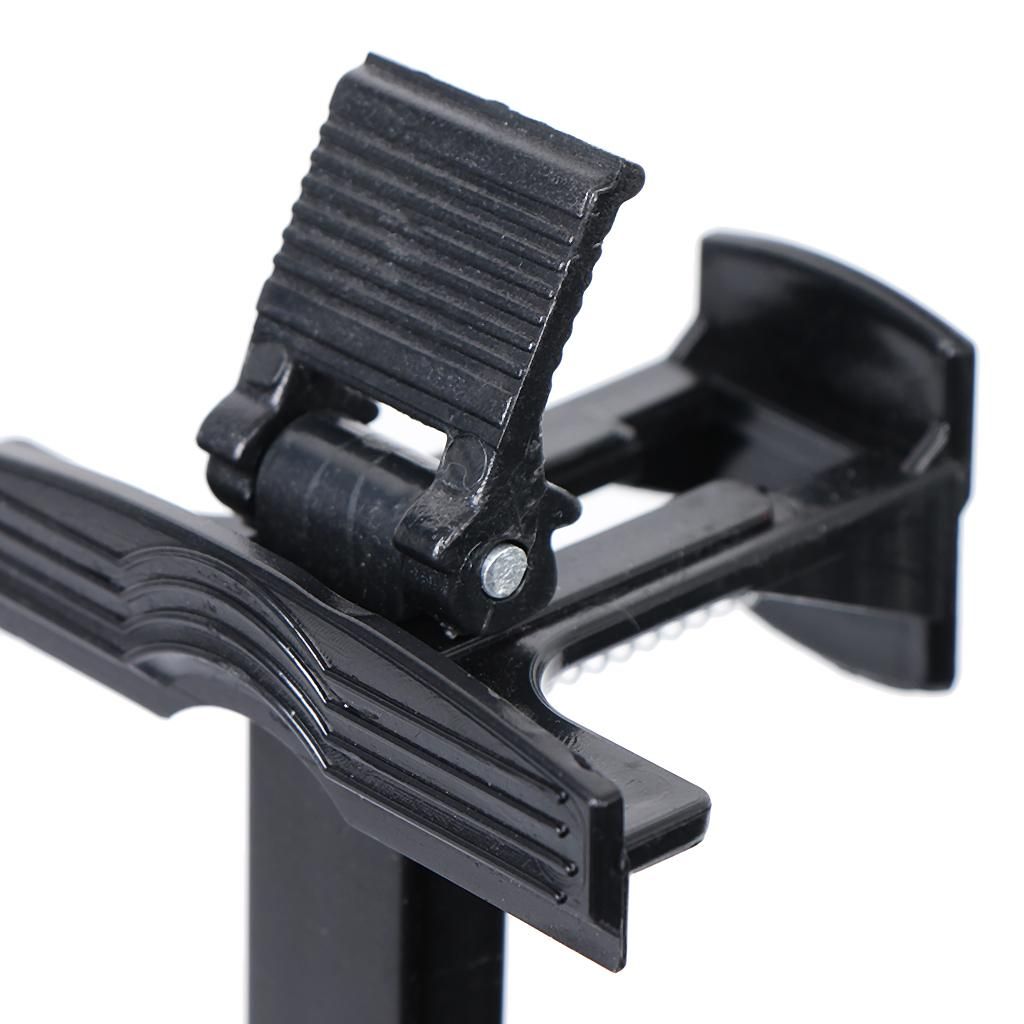 Black Painting Easelation Tripod Display Telescope Board