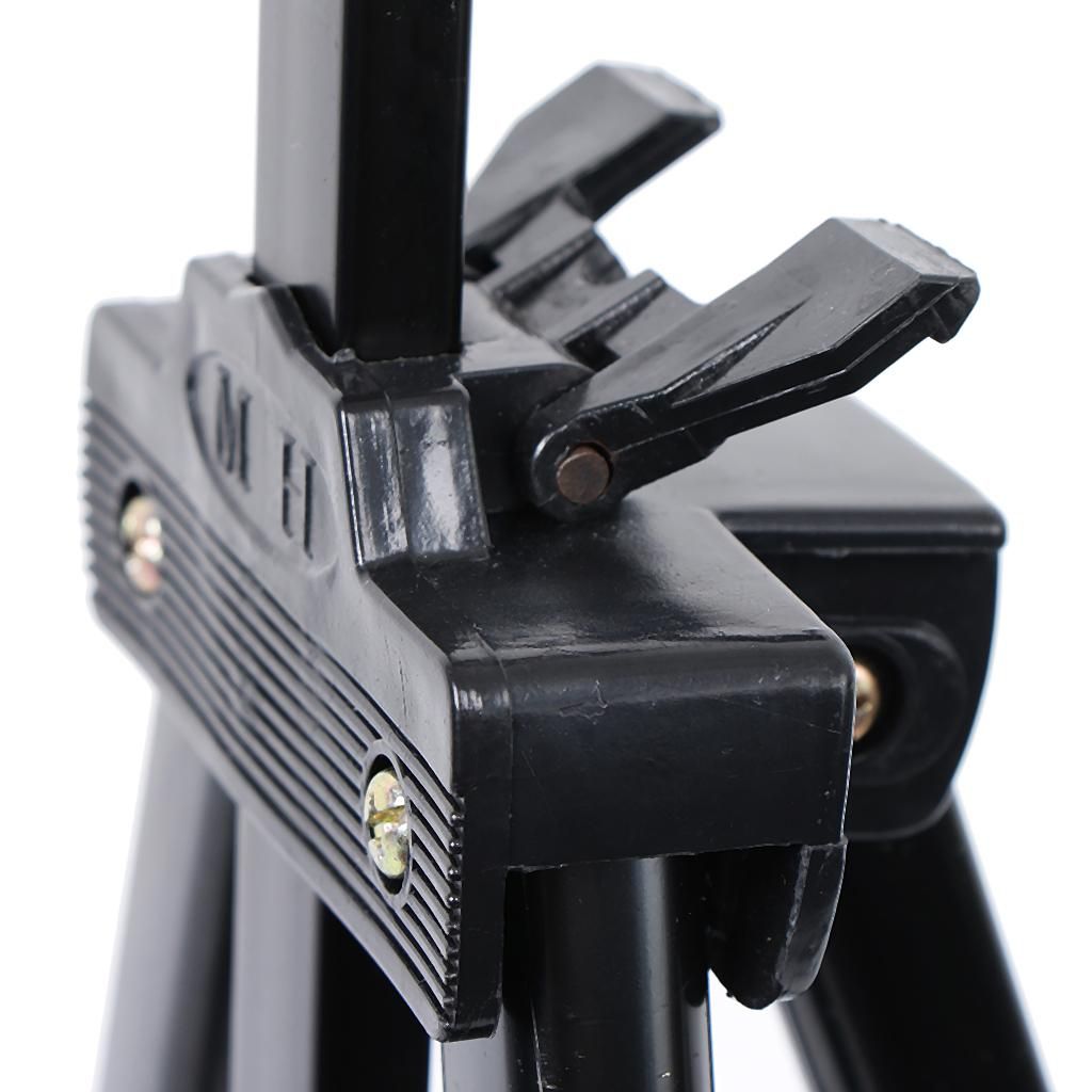 Black Painting Easelation Tripod Display Telescope Board