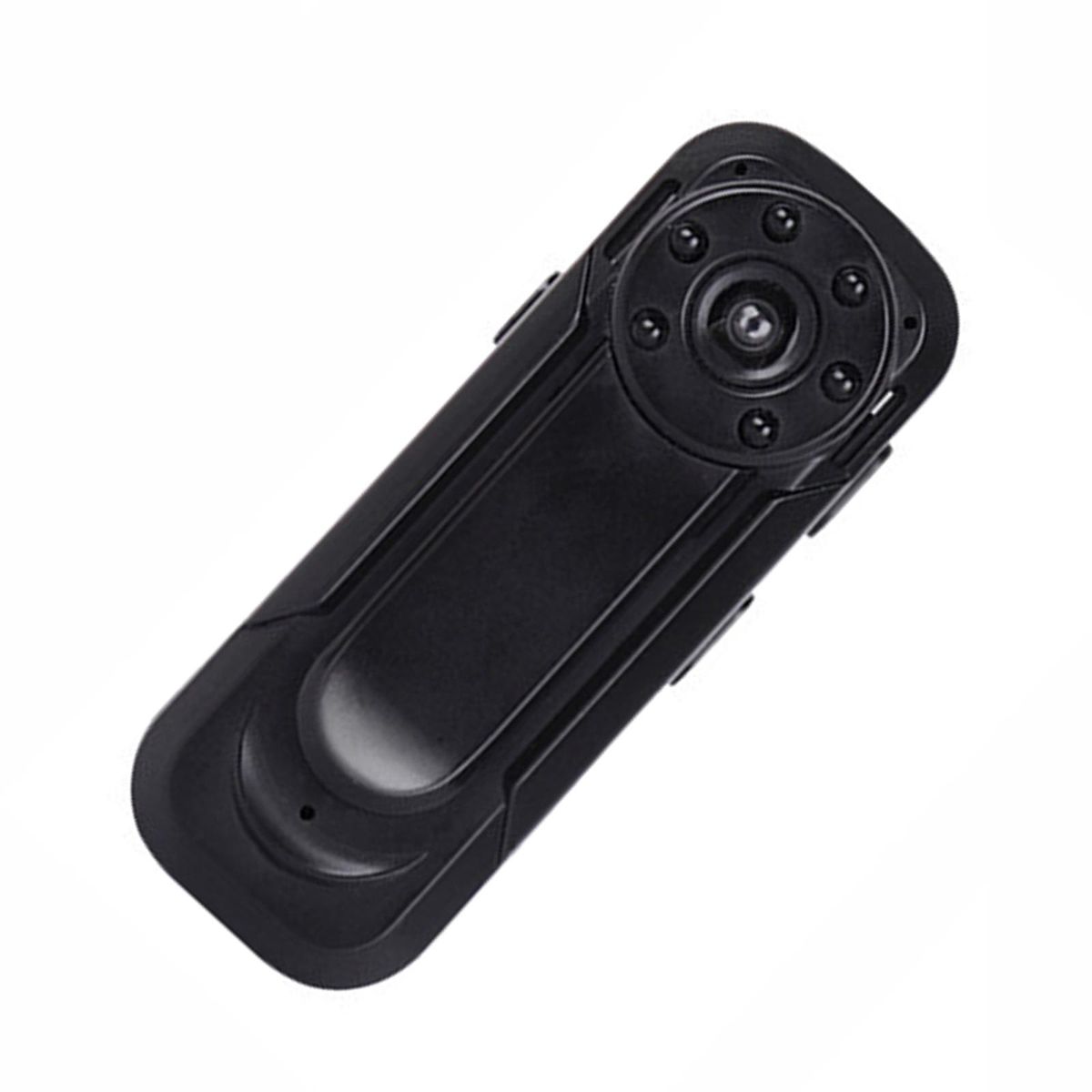 Mini Body Camera WiFi Camera Cam Loop Recording Rechargeable 1080P