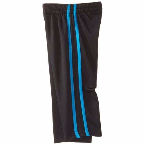 Baby Boys' Blue Navy Hoody with Tricot Pants