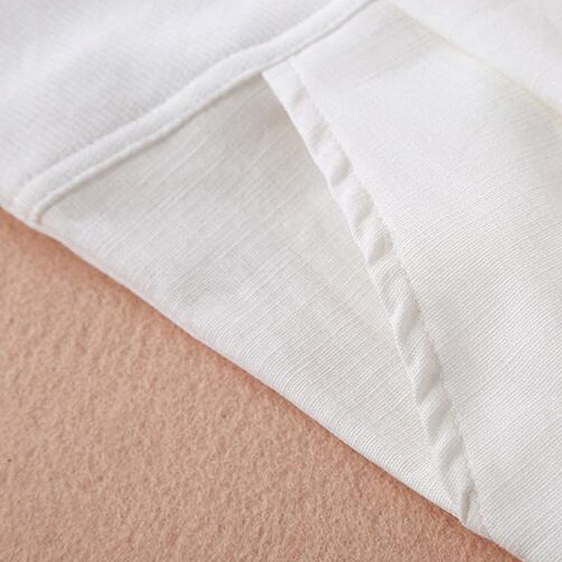 Maternity Pants Pregnancy Clothes Causal Linen Trousers For Pregnant Women