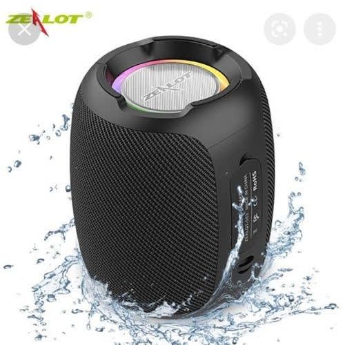 Waterproof Wireless Bluetooth Speaker