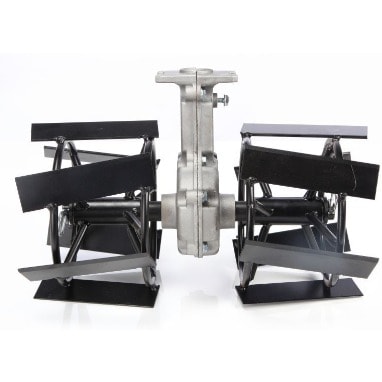 Brushcutter Backpack Weeder Machine For Farm