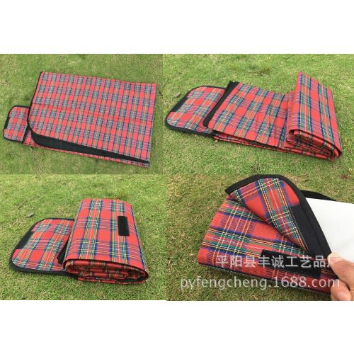 Picnic Mat - 200 × 150cm