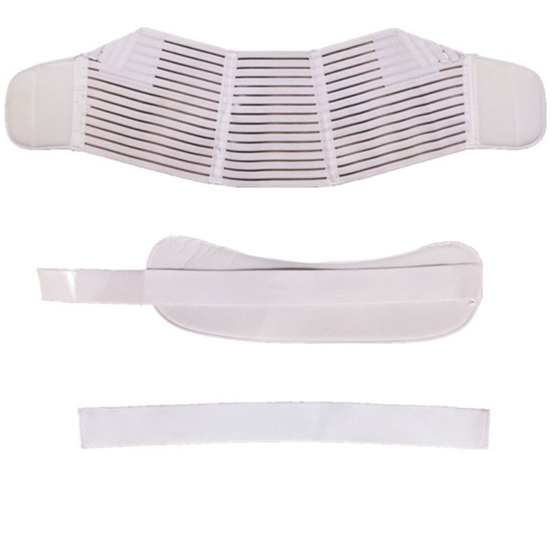Maternity Belly Bands For Pregnant Women Back Support Pregnant Belly Bands Women Underwear Prenatal Waist Girdle CL0551(#pink)