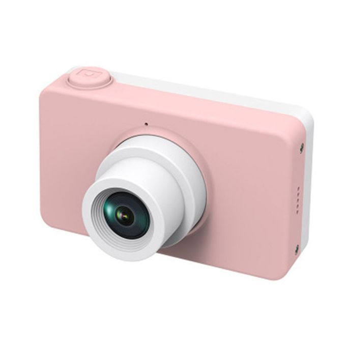 2.0 Inch 800W Mini Camera Digital Camera For Kids Baby Cute Cartoon Gift