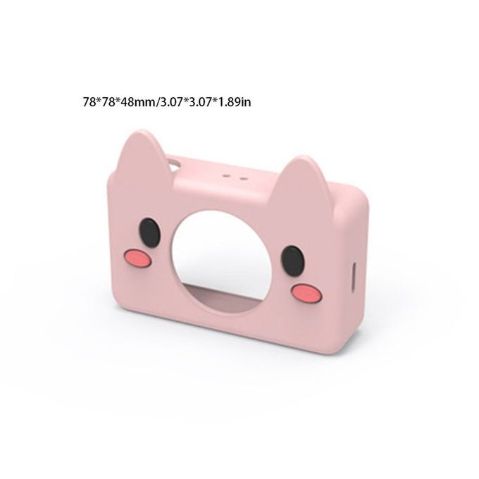 2.0 Inch 800W Mini Camera Digital Camera For Kids Baby Cute Cartoon Gift