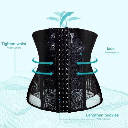 Waist Trainer Maternity Bandage Post-partum Support Postpartum Belt Slimming Sheath Woman Belly Slimming Shaping Strap Bandage(#beige)