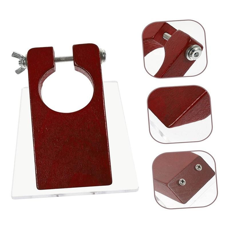 2Pcs Trimmer Bracket Carpet Trimmer Household Tools Carpet Tools Carpet Trimmer Guide Carpet Trimmer Base