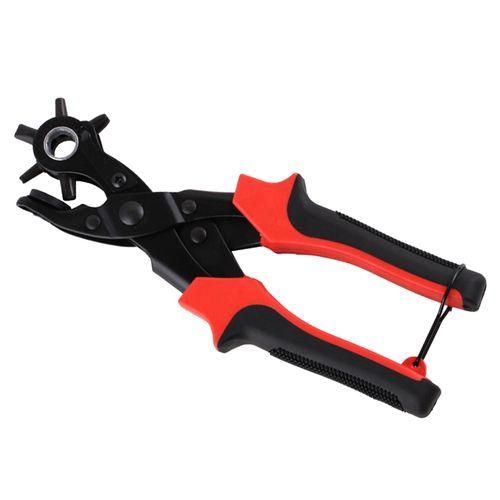 Diy Home Or Handicrafts Project Leather Punch