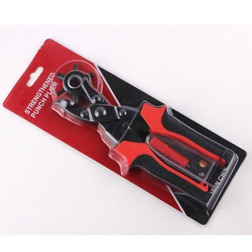 Diy Home Or Handicrafts Project Leather Punch