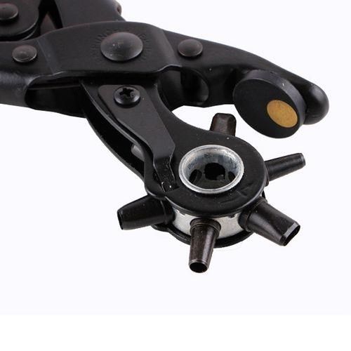 Diy Home Or Handicrafts Project Leather Punch