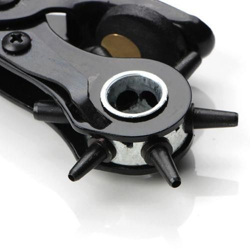 Diy Home Or Handicrafts Project Leather Punch