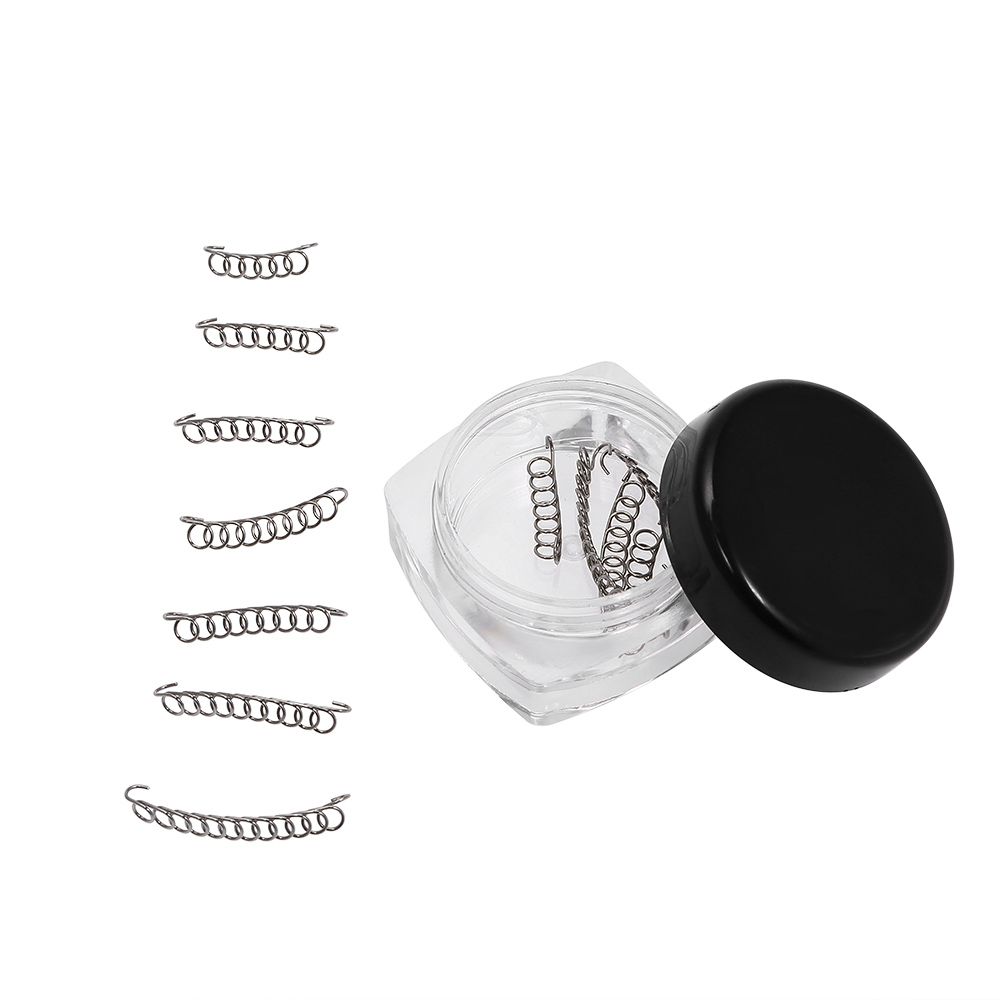 12Pcs Ingrown Toenail Correction Wire Fixer Ingrown Toe