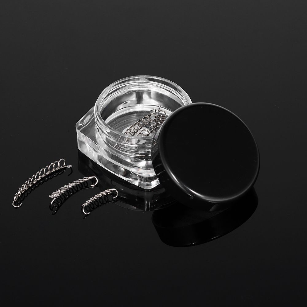 12Pcs Ingrown Toenail Correction Wire Fixer Ingrown Toe