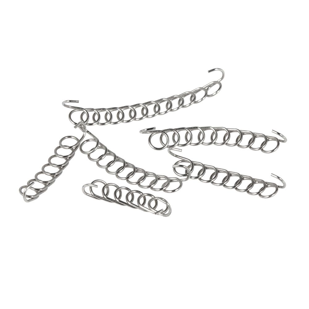12Pcs Ingrown Toenail Correction Wire Fixer Ingrown Toe