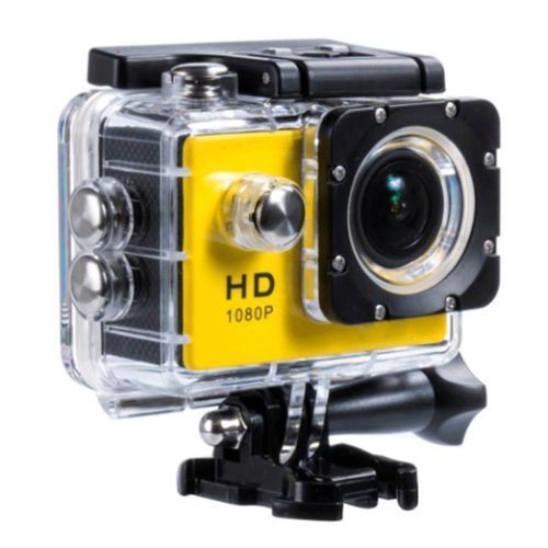 New SJ4000 Version 1080P HD Camera Extreme Sport DV Action Camera Diving 30M Waterproof 5MP Camera Hottest Hero 3 Style JY-M