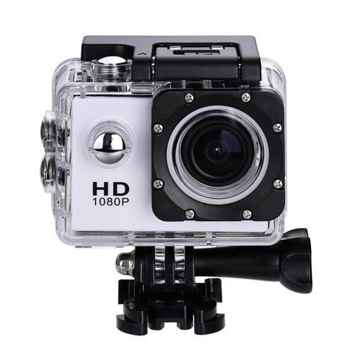 New SJ4000 Version 1080P HD Camera Extreme Sport DV Action Camera Diving 30M Waterproof 5MP Camera Hottest Hero 3 Style JY-M