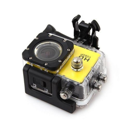 New SJ4000 Version 1080P HD Camera Extreme Sport DV Action Camera Diving 30M Waterproof 5MP Camera Hottest Hero 3 Style JY-M