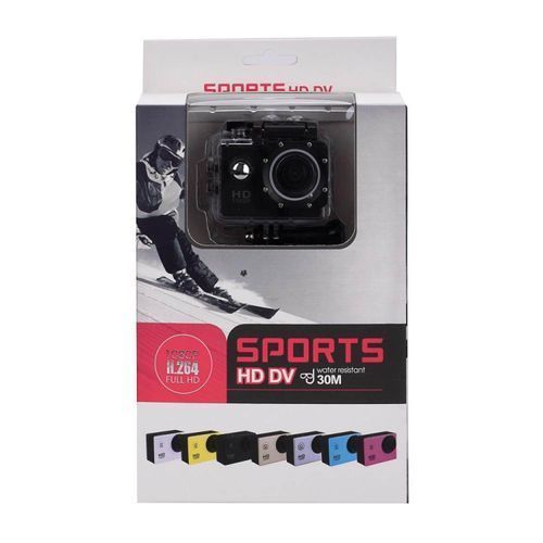 New SJ4000 Version 1080P HD Camera Extreme Sport DV Action Camera Diving 30M Waterproof 5MP Camera Hottest Hero 3 Style JY-M