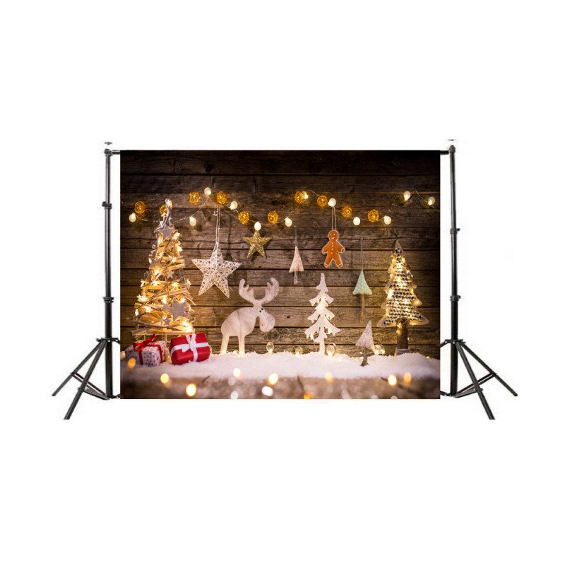 Newborn Baby Photography 3D Backdrop Photo Studio Prop-