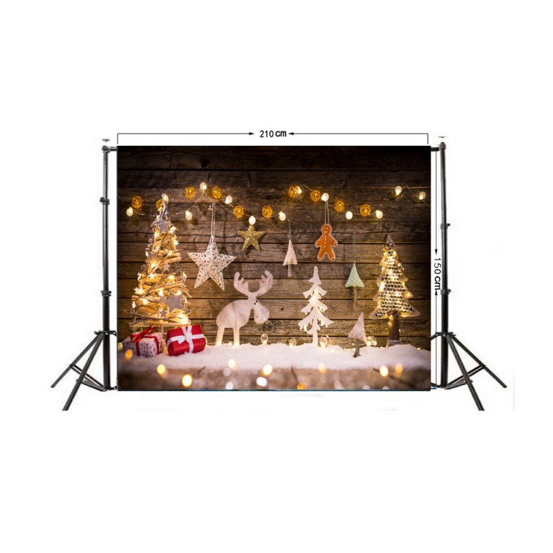 Newborn Baby Photography 3D Backdrop Photo Studio Prop-