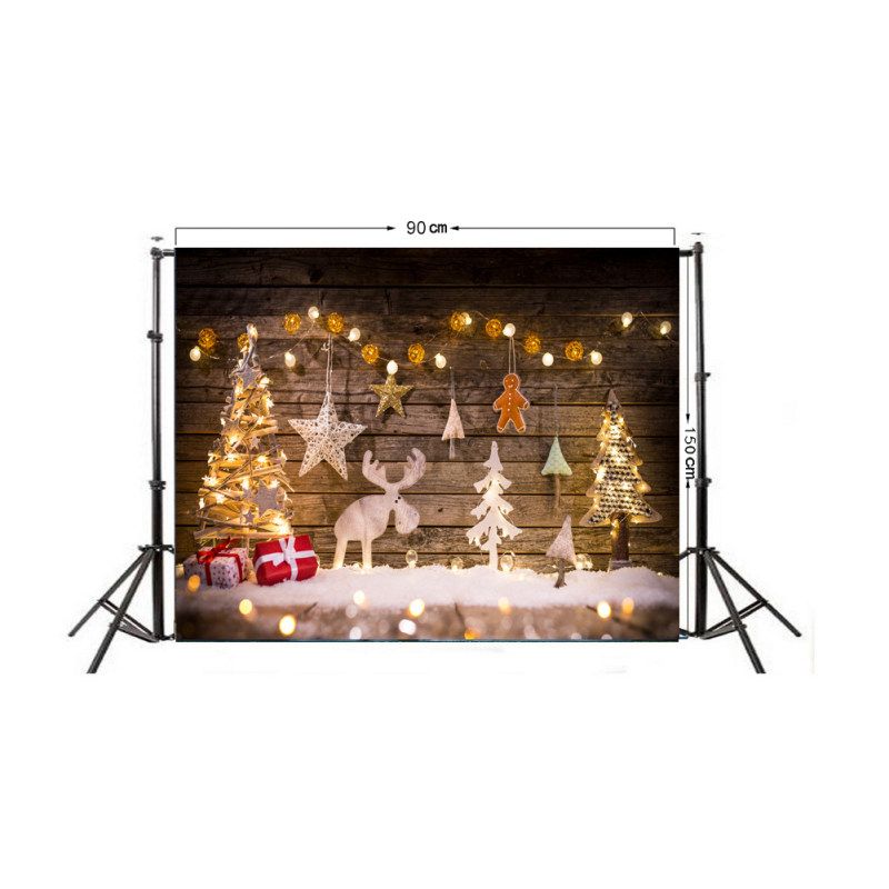 Newborn Baby Photography 3D Backdrop Photo Studio Prop-