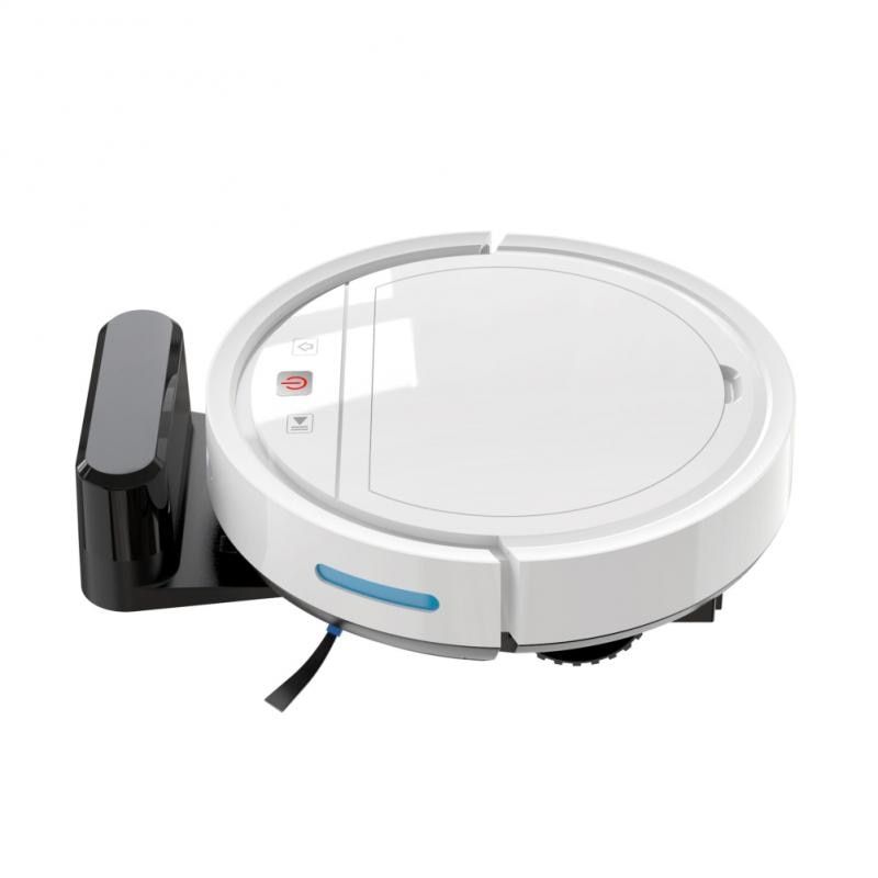 Robot Sweeping Vacuum Cleaner Mopping For Tuya App Voice